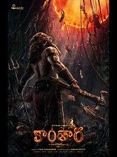 Kantara: A Legend Chapter 1