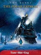 The Polar Express